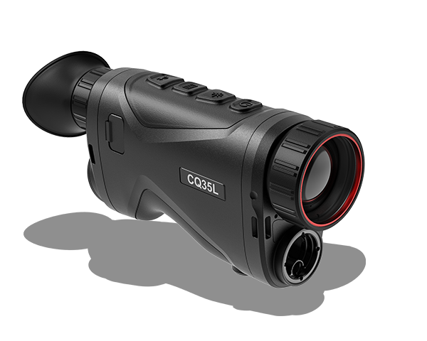 HIKMICRO CONDOR CQ35L 35mm Thermal Monocular