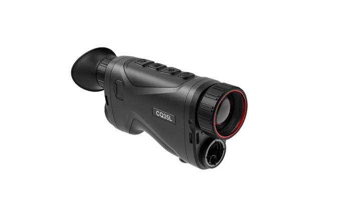 HIKMICRO CONDOR CQ35L 35mm Thermal Monocular