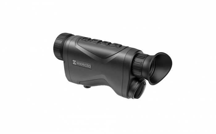 HIKMICRO CONDOR CQ35L 35mm Thermal Monocular