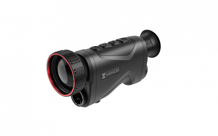 HIKMICRO CONDOR CQ50L 50mm Thermal Monocular