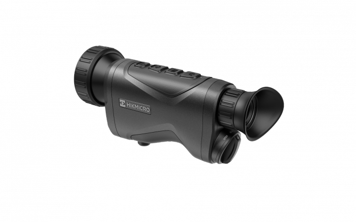 HIKMICRO CONDOR CQ50L 50mm Thermal Monocular
