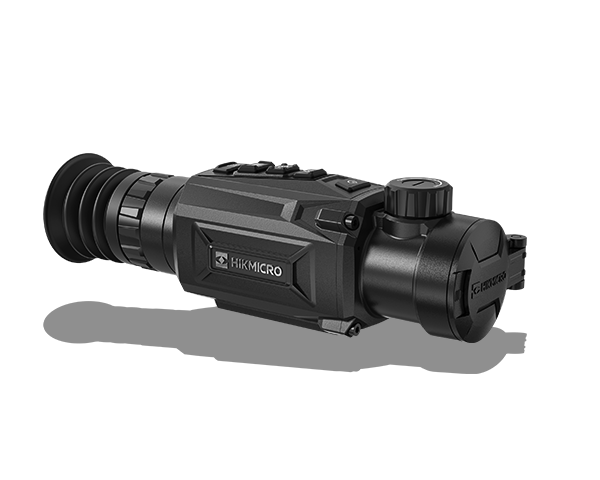 Hikmicro Thunder Pro TH35P 2.0 Thermal Sight