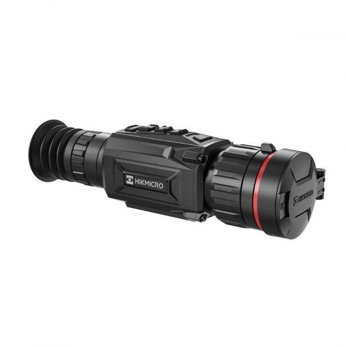 HIKMICRO THUNDER ZOOM TQ60Z 2.0 60mm Thermal Imaging Scope