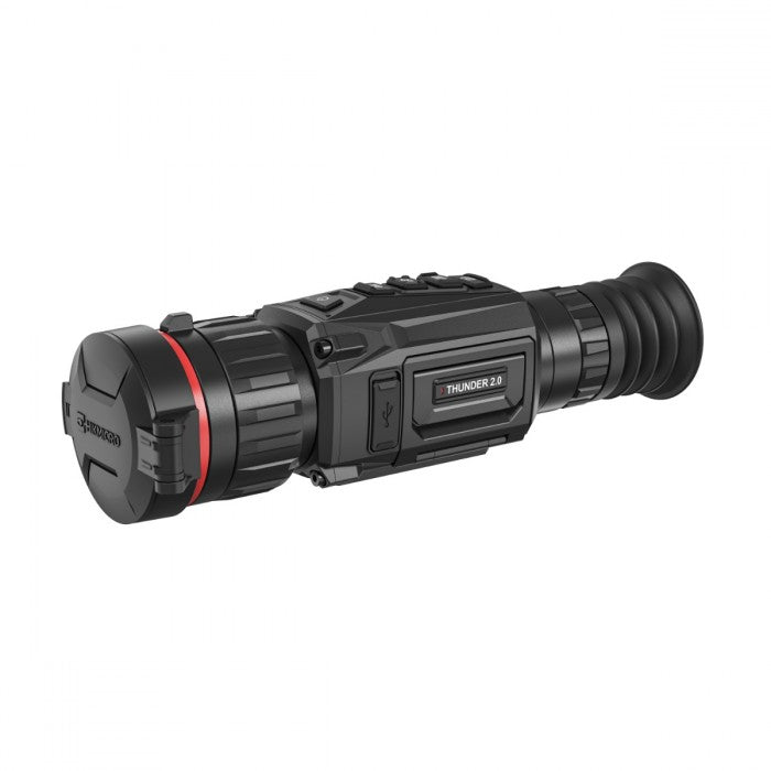 HIKMICRO THUNDER ZOOM TQ60Z 2.0 60mm Thermal Imaging Scope