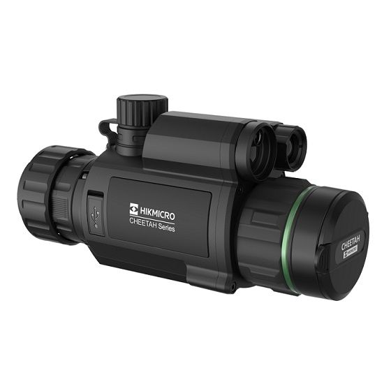 Hikmicro Cheetah Night Vision Clip On C32F-RNL