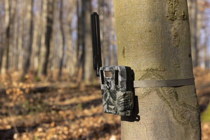 HIKMICRO M15 TRAIL CAMERA