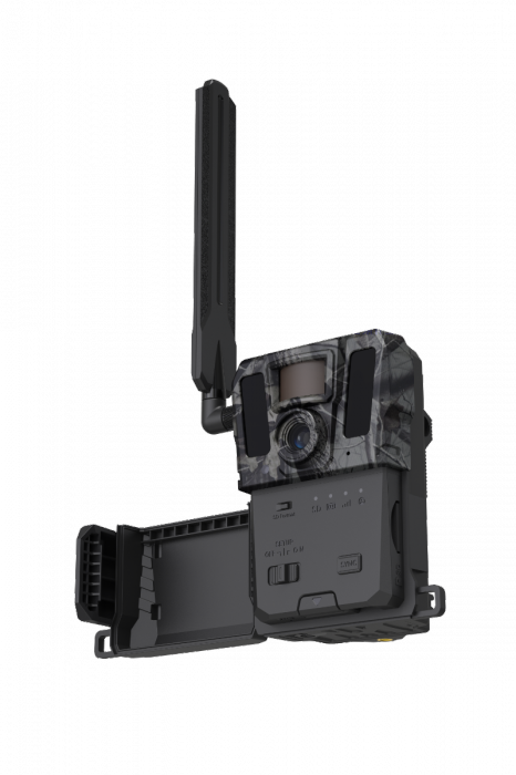 HIKMICRO M15 TRAIL CAMERA