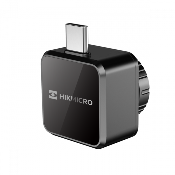 HIKMICRO EXPLORER E20 Smartphone Clip-In Thermal Imager for Android