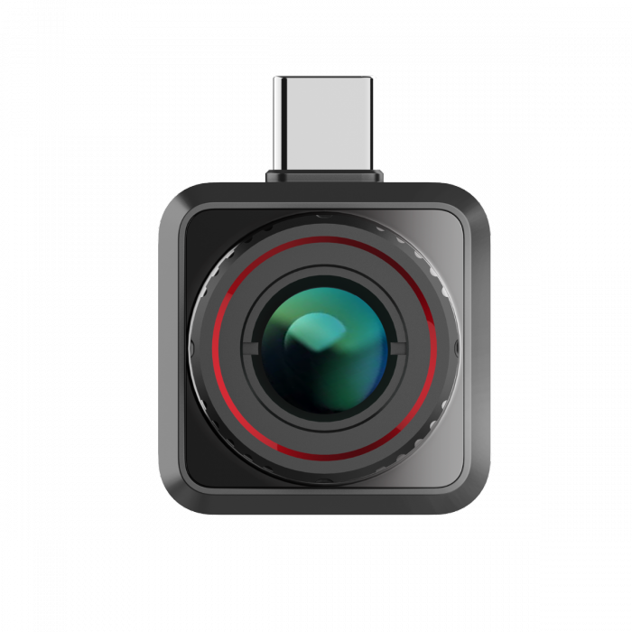 HIKMICRO EXPLORER E20 Smartphone Clip-In Thermal Imager for Android