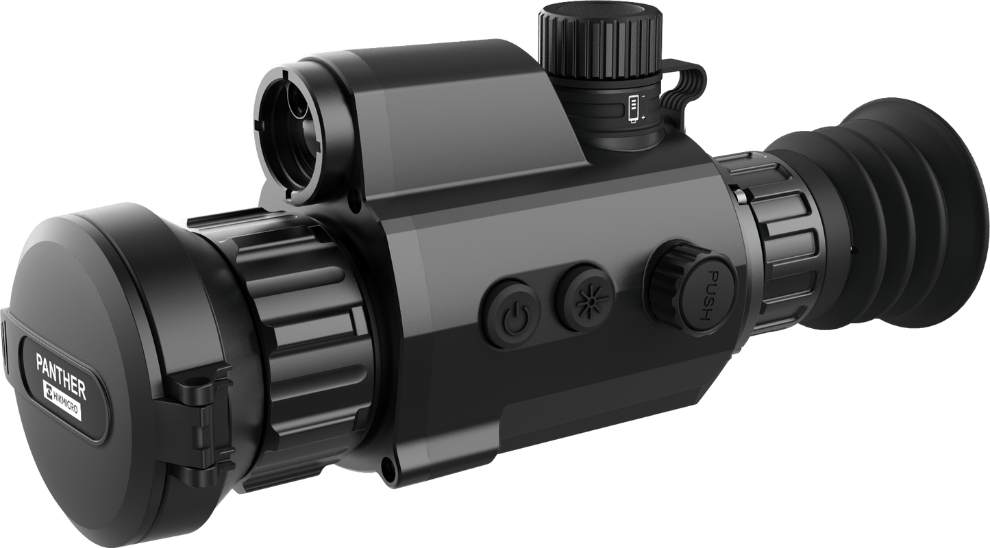Hikmicro Panther PQ50L