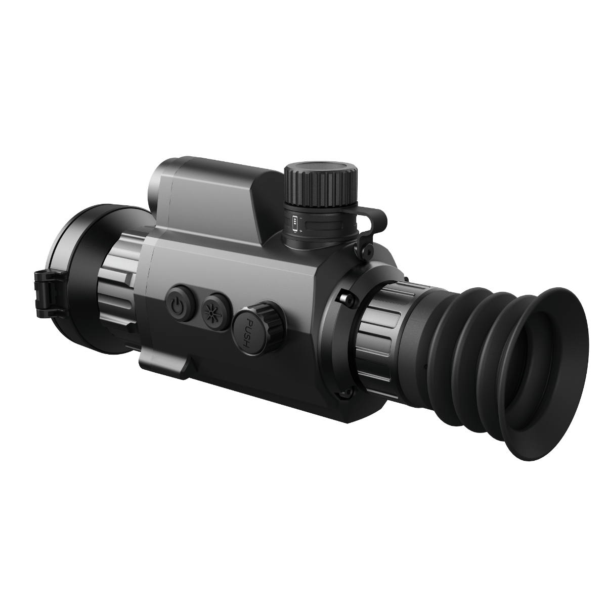 Hikmicro Panther PQ50L 6