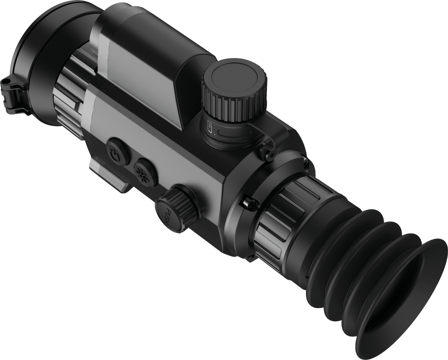 Hikmicro Panther PQ50L 4
