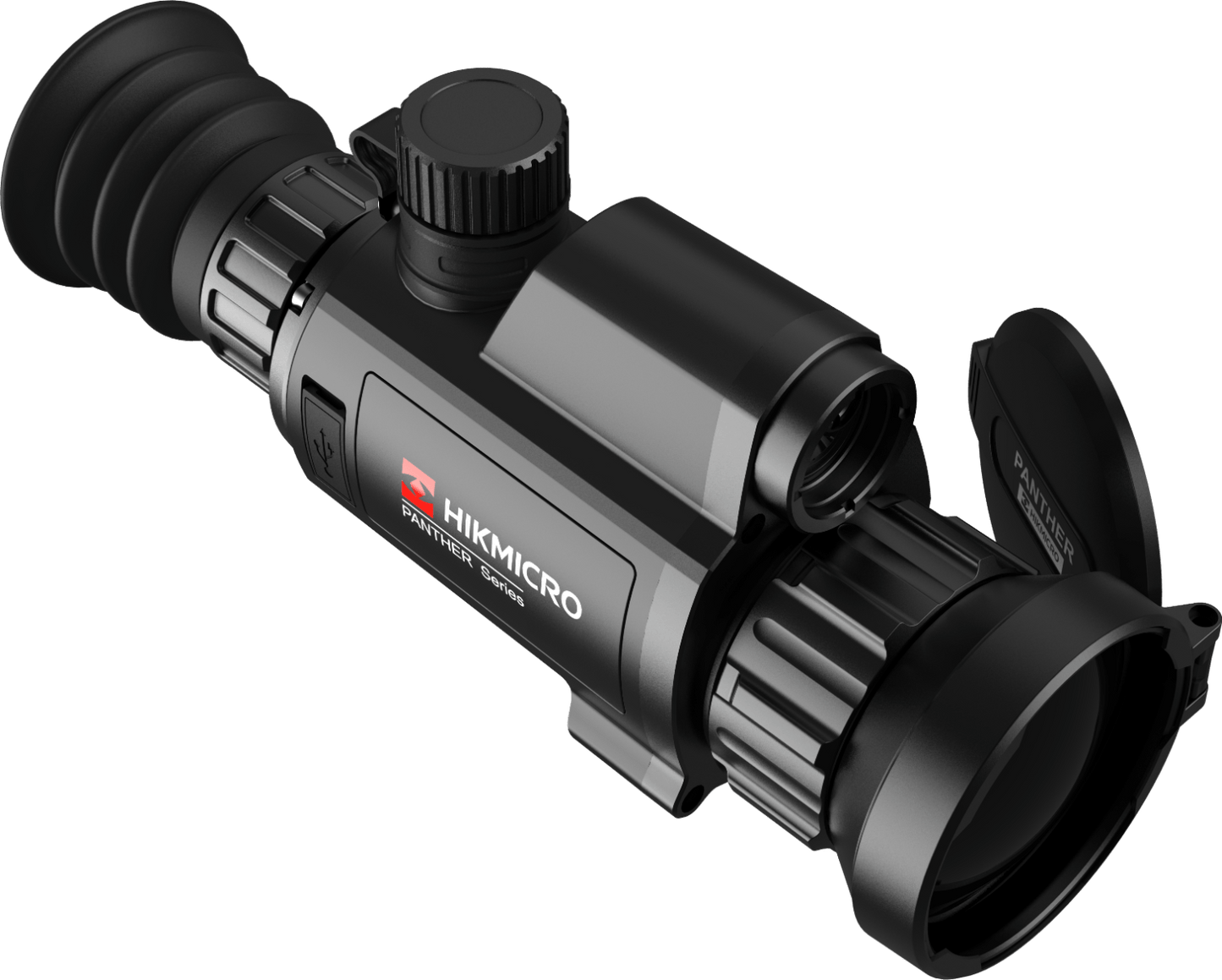 Hikmicro Panther PQ50L 2