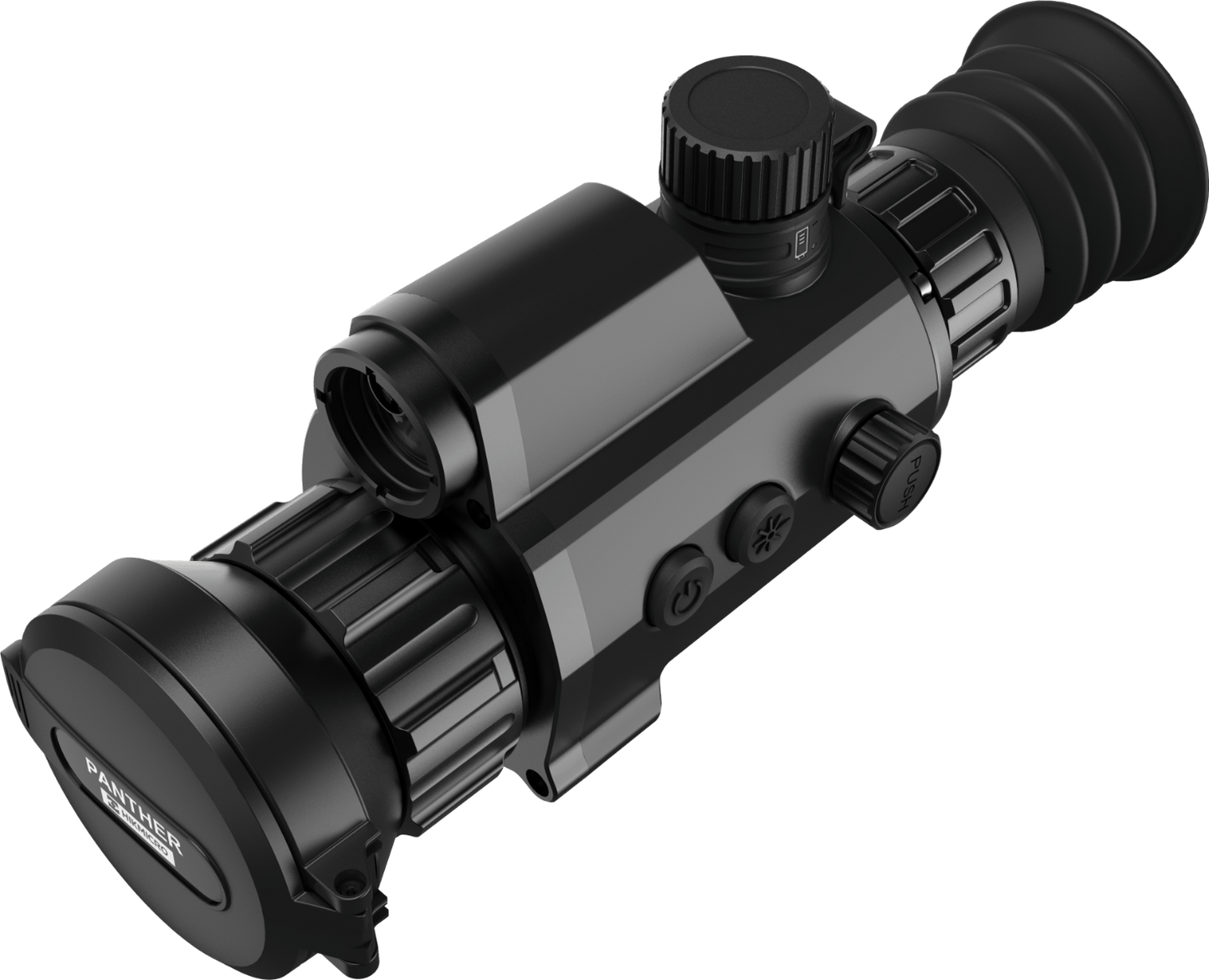 Hikmicro Panther PH50L 12