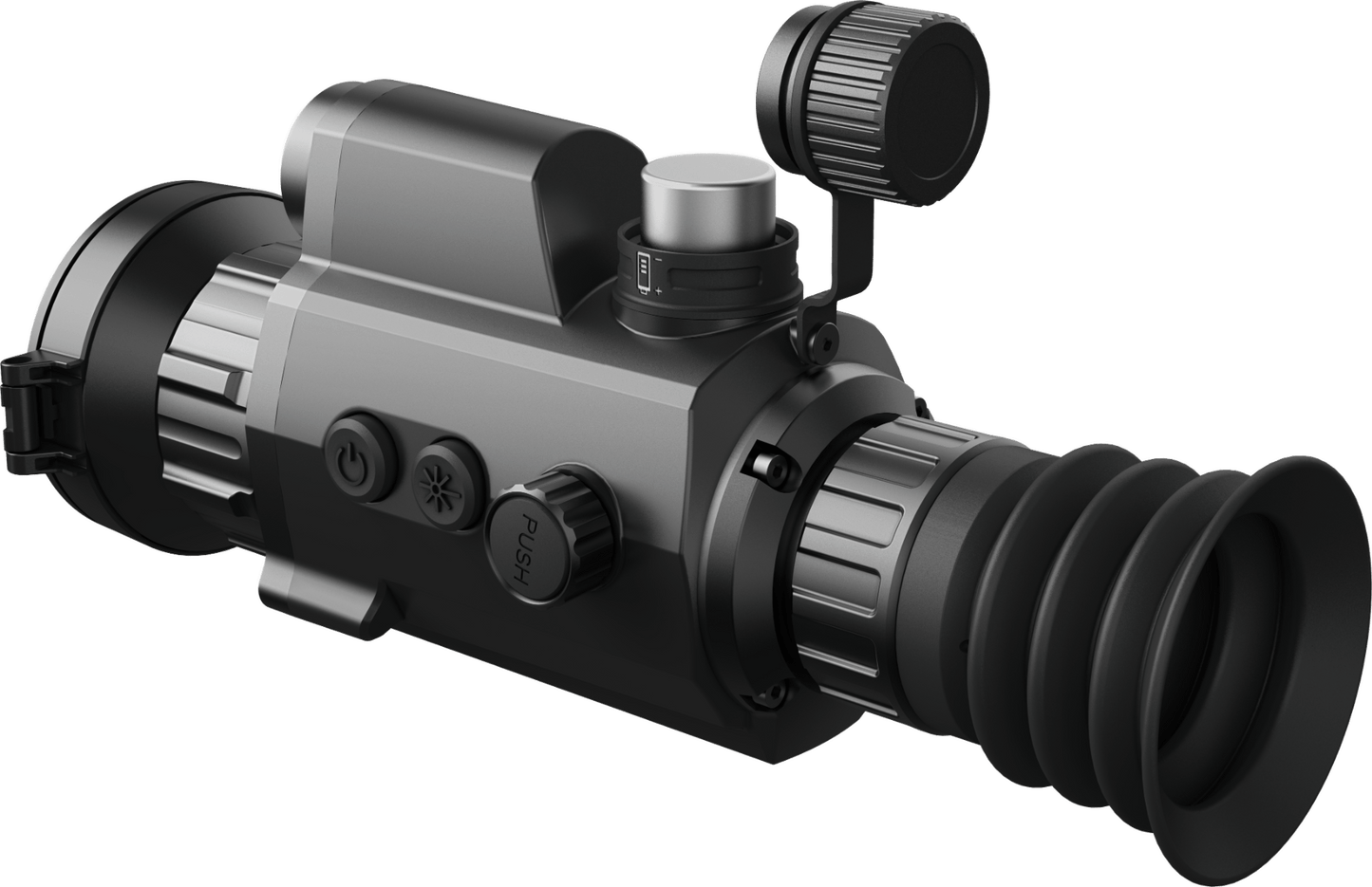 Hikmicro Panther PQ50L 3