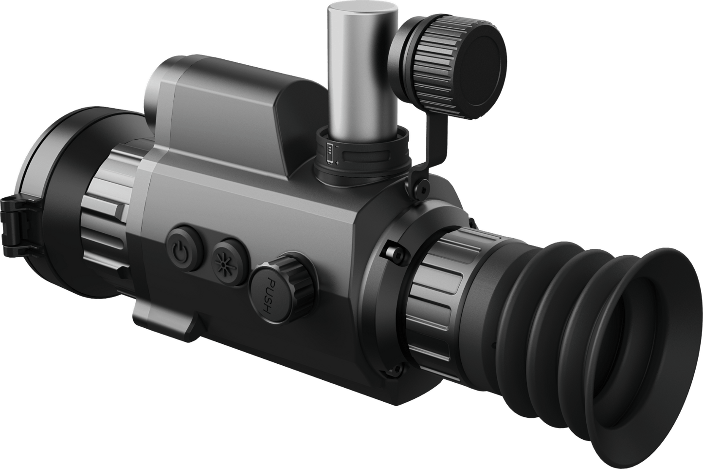 Hikmicro Panther PQ50L 7