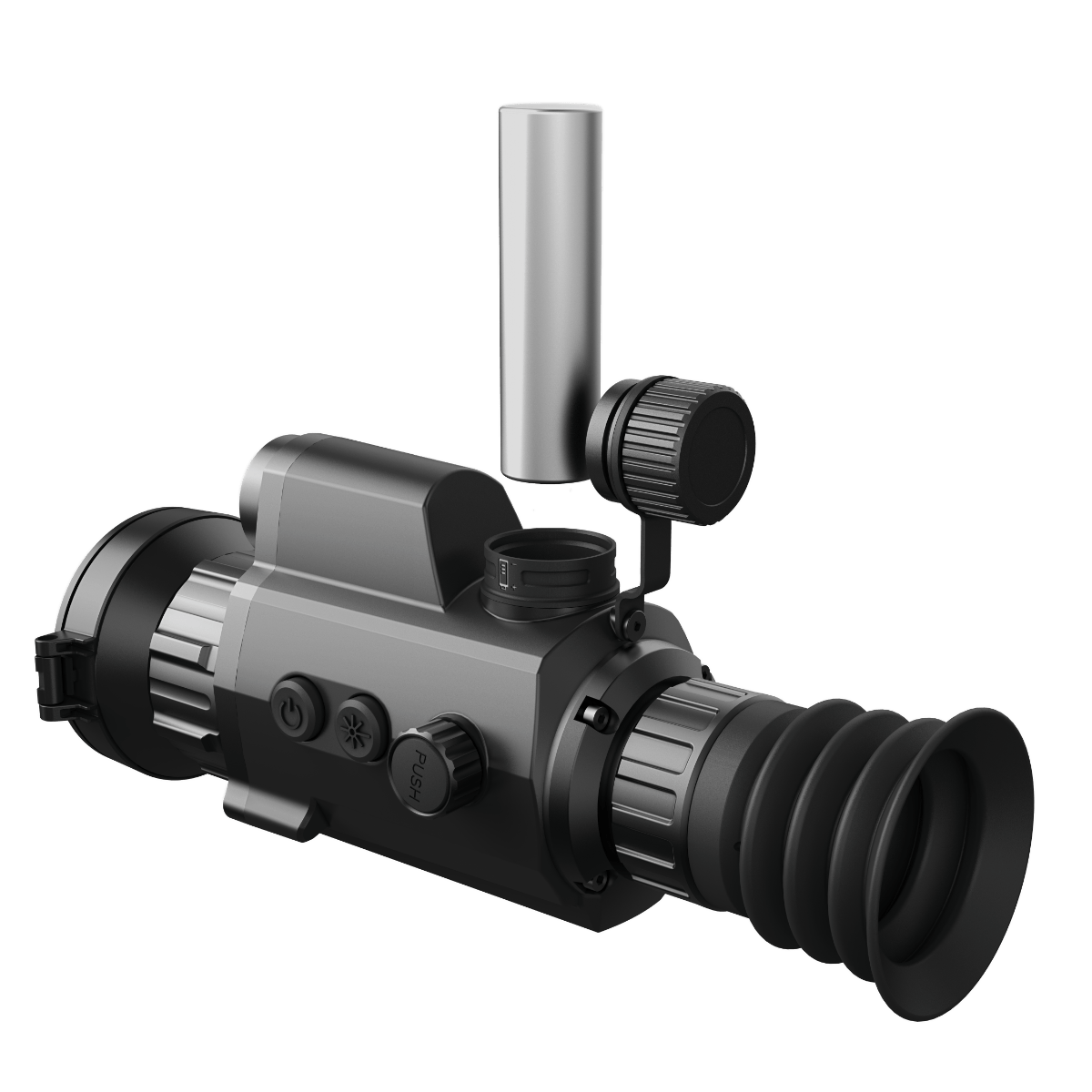 Hikmicro Panther PQ50L 8