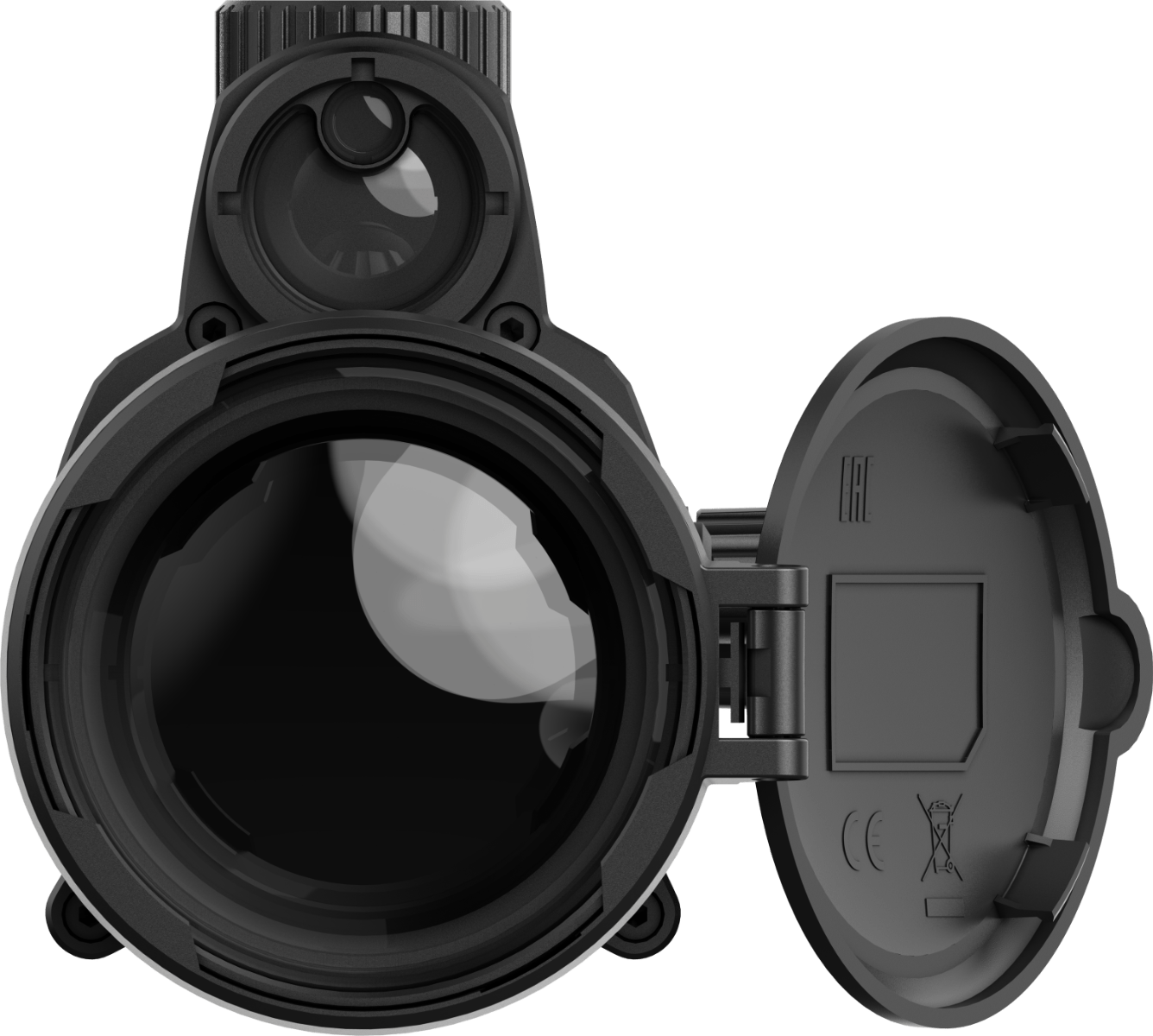 Hikmicro Panther PQ50L 10