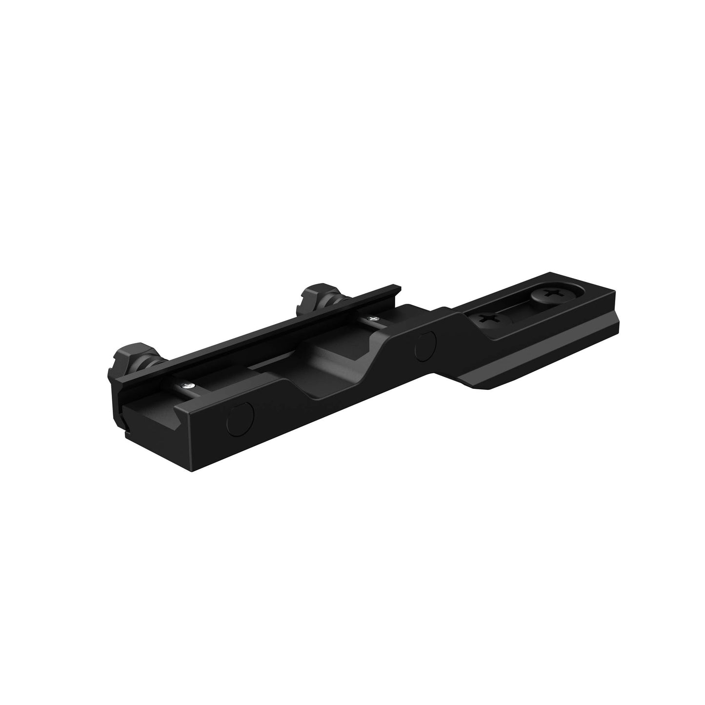 Hikmicro Thunder TH35 Picatinny Railing
