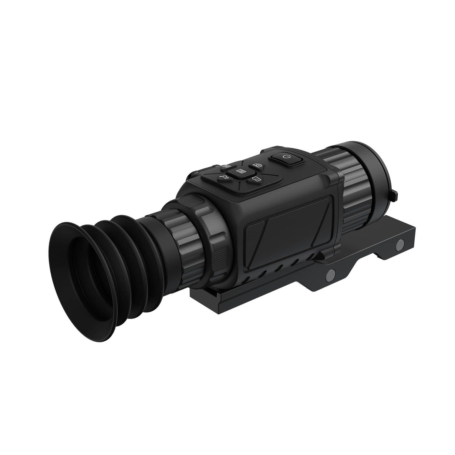 Hikmicro Thunder TH35 Clip On