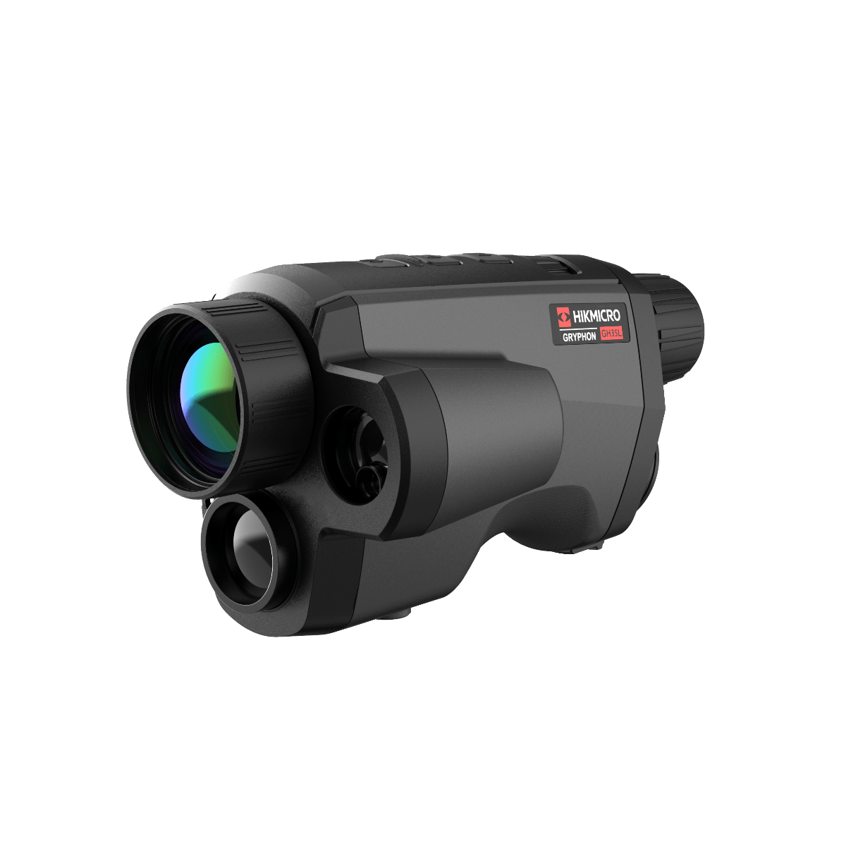 Hikmicro Gryphon GH35L Thermal Monocular LRF