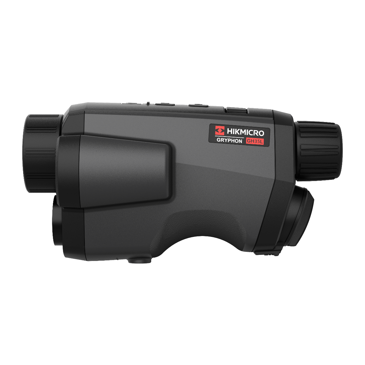 Hikmicro Gryphon GH35L Thermal Monocular LRF