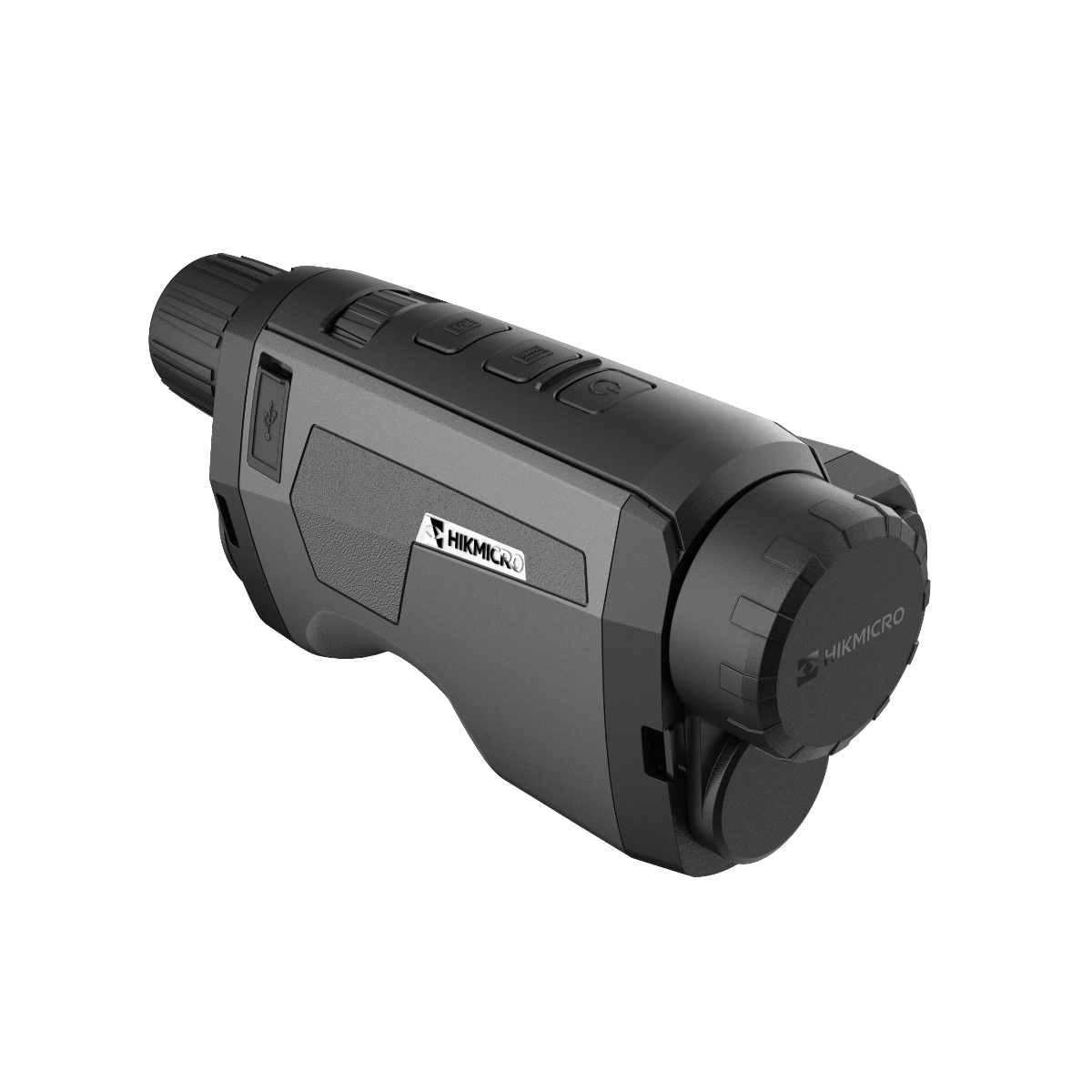 Hikmicro Gryphon GH35L Thermal Monocular LRF