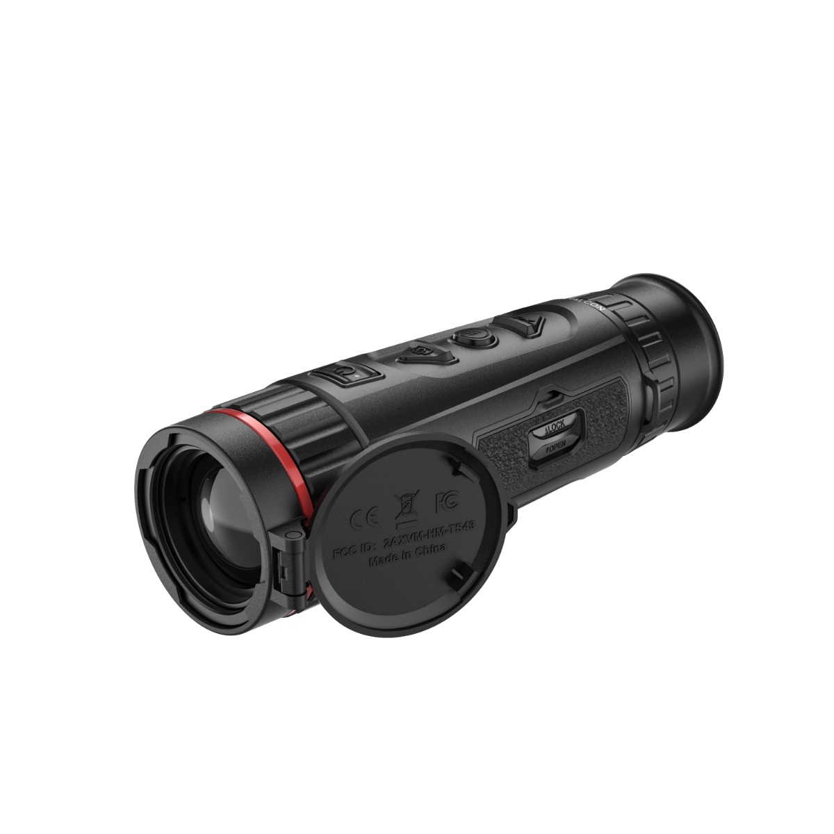 Hikmicro Falcon FQ35 Thermal Monocular
