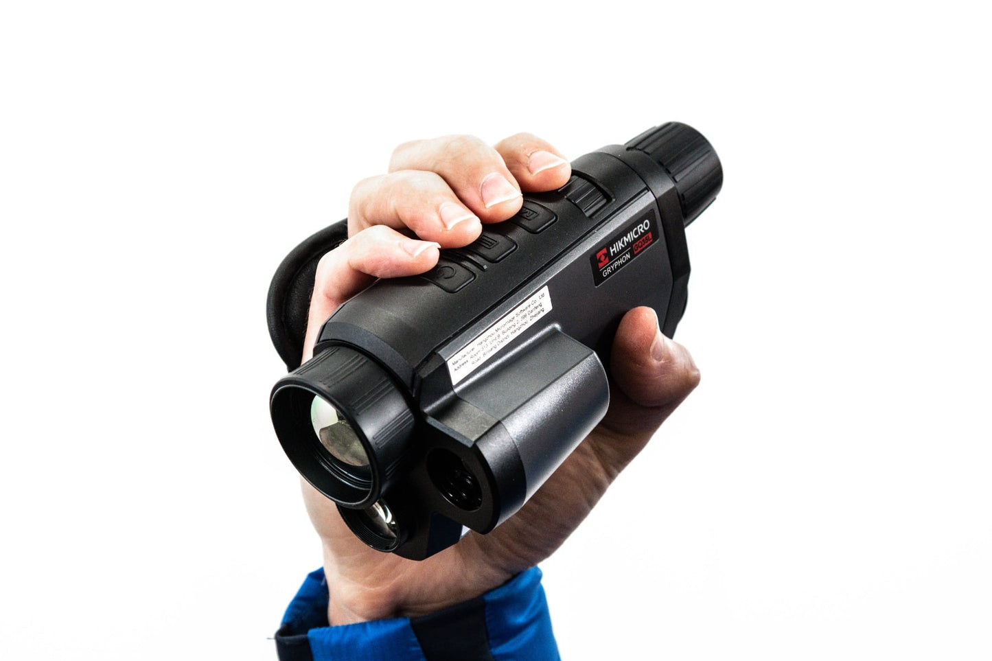 Hikmicro Gryphon GH35L Thermal Monocular LRF