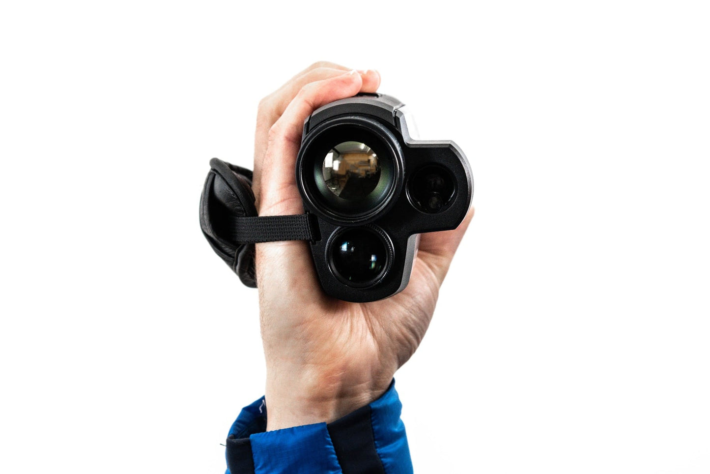 Hikmicro Gryphon GH35L Thermal Monocular LRF