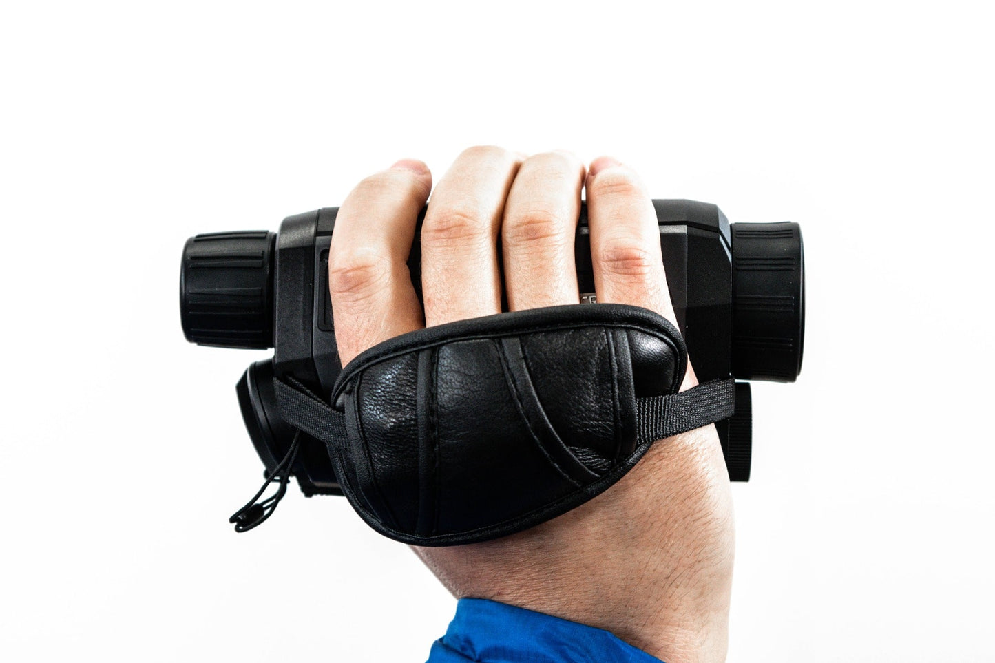 Hikmicro Gryphon GH35L Thermal Monocular LRF