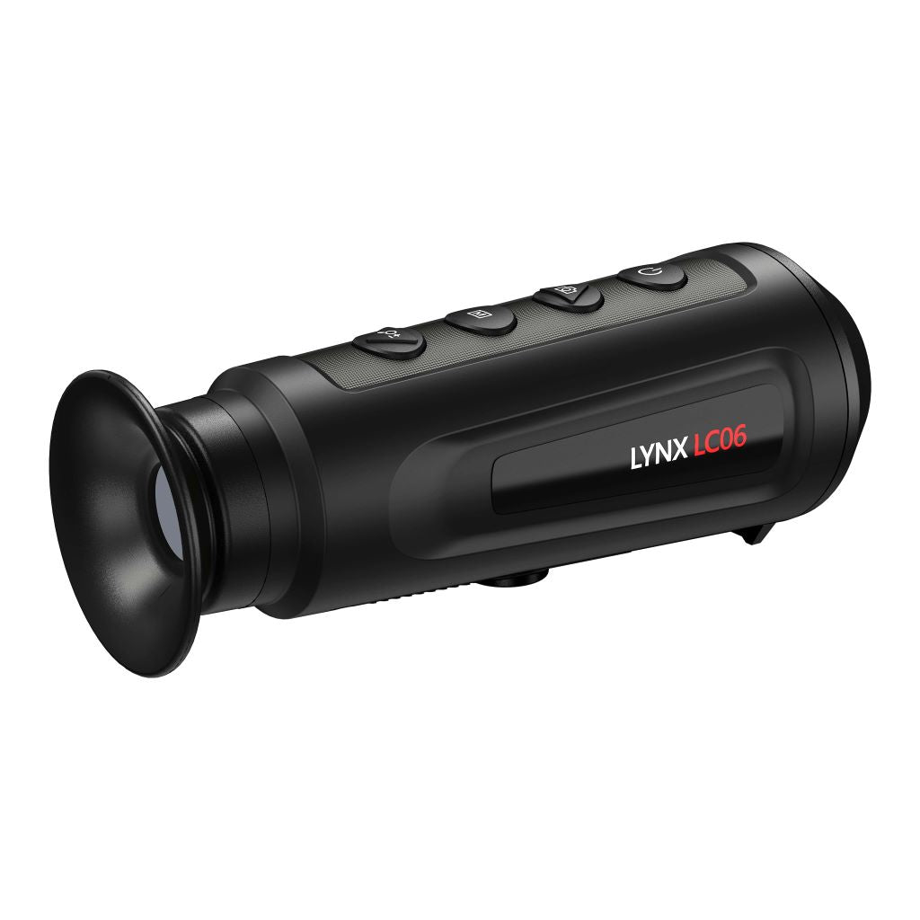 Hikmicro Lynx LC06 Thermal Monocular