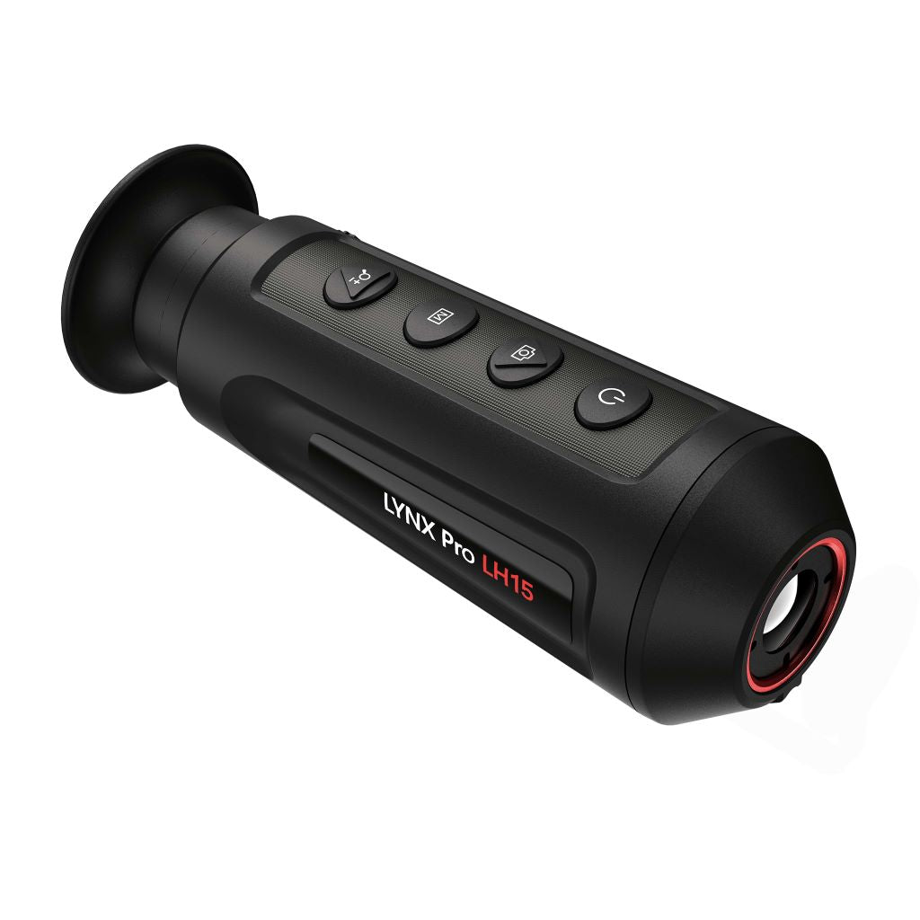 Hikmicro Lynx Pro LH15 Thermal Monocular