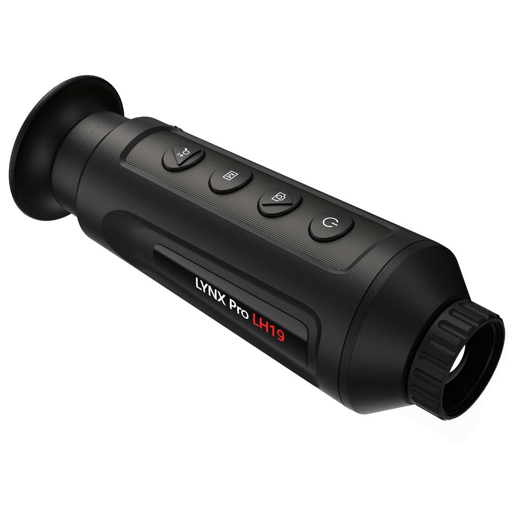 Hikmicro Lynx Pro LH19 Thermal Monocular