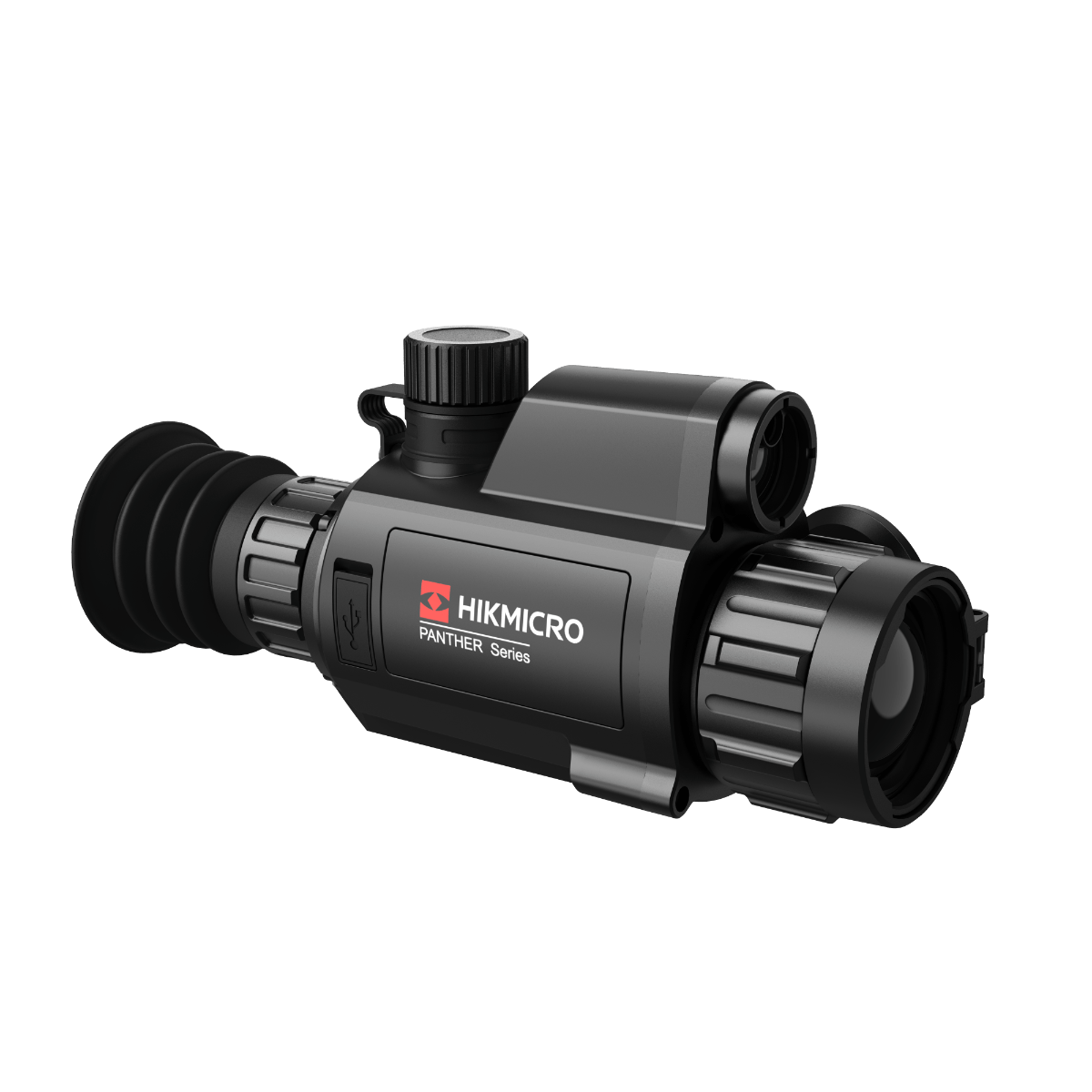 Hikmicro Panther PQ35L 2