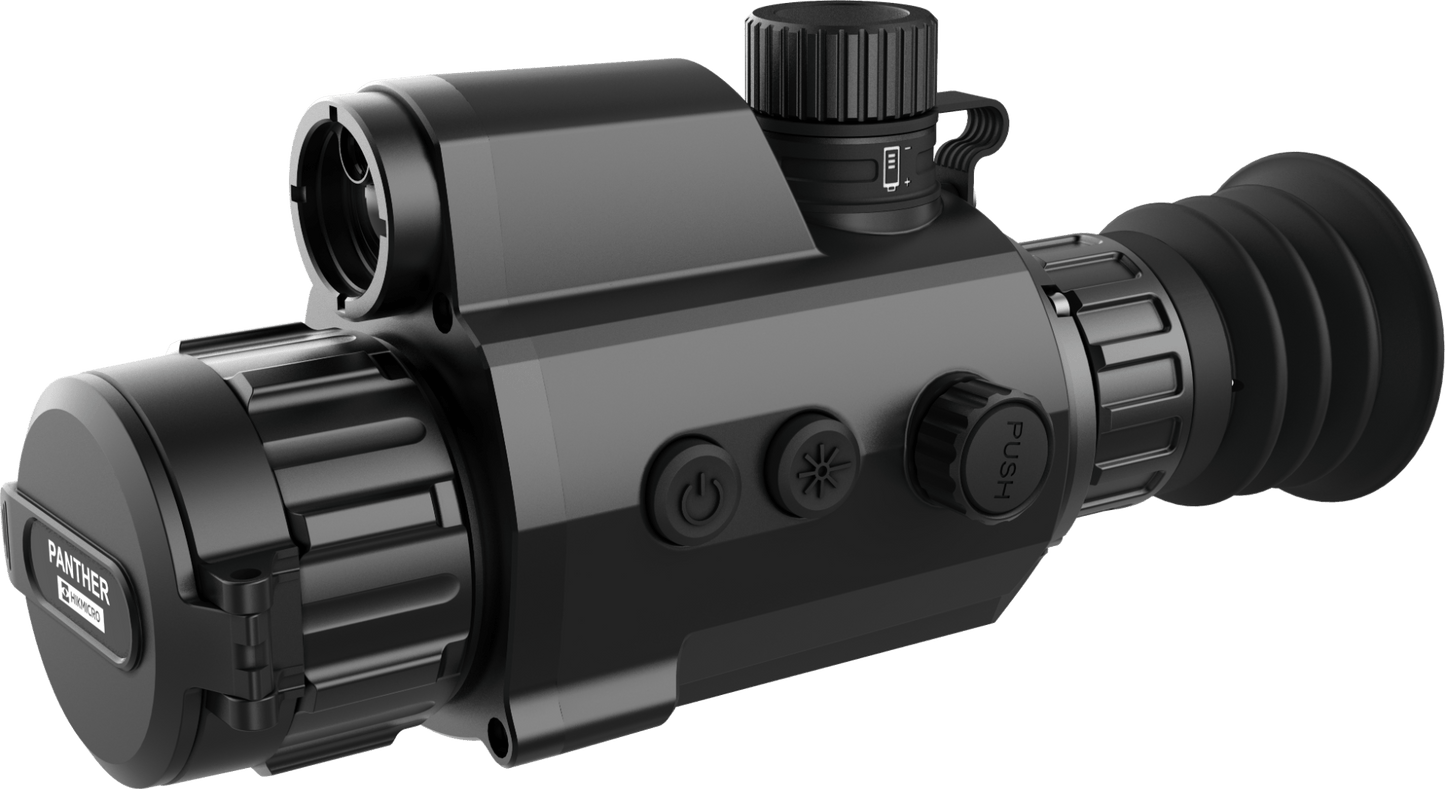 Hikmicro Panther PH35L 1