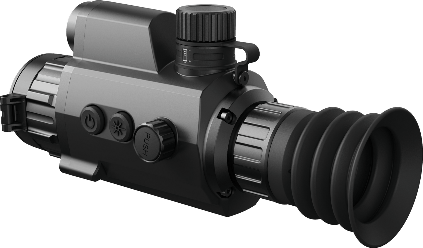 Hikmicro Panther PQ35L 7