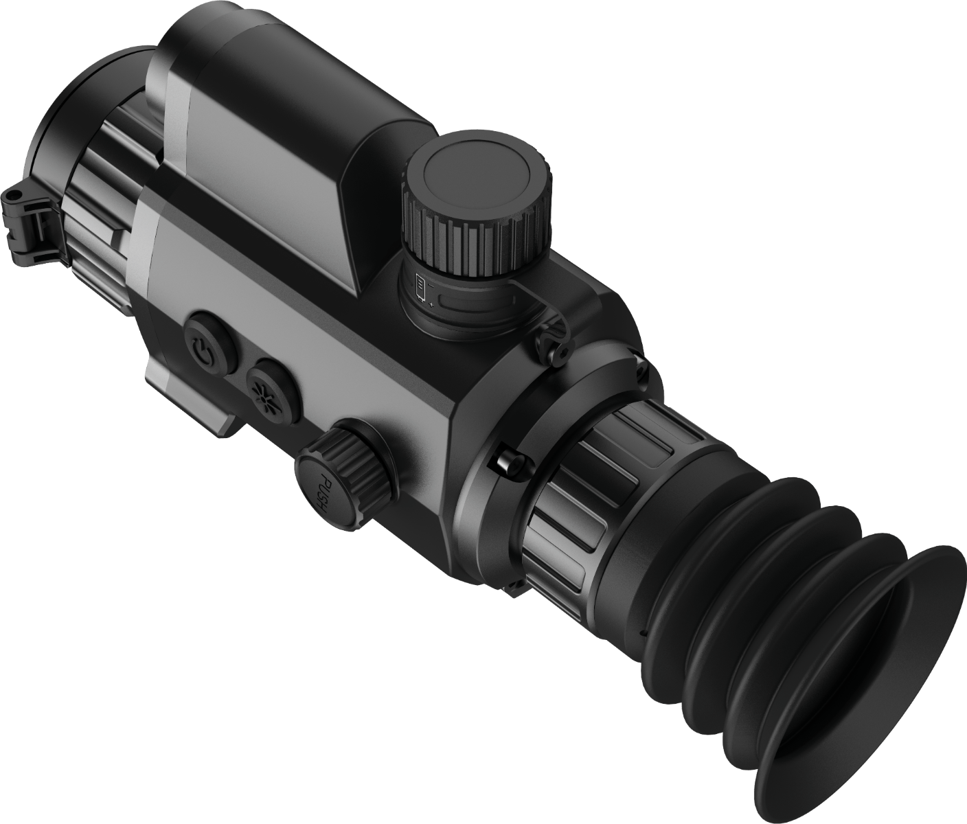 Hikmicro Panther PH35L 9