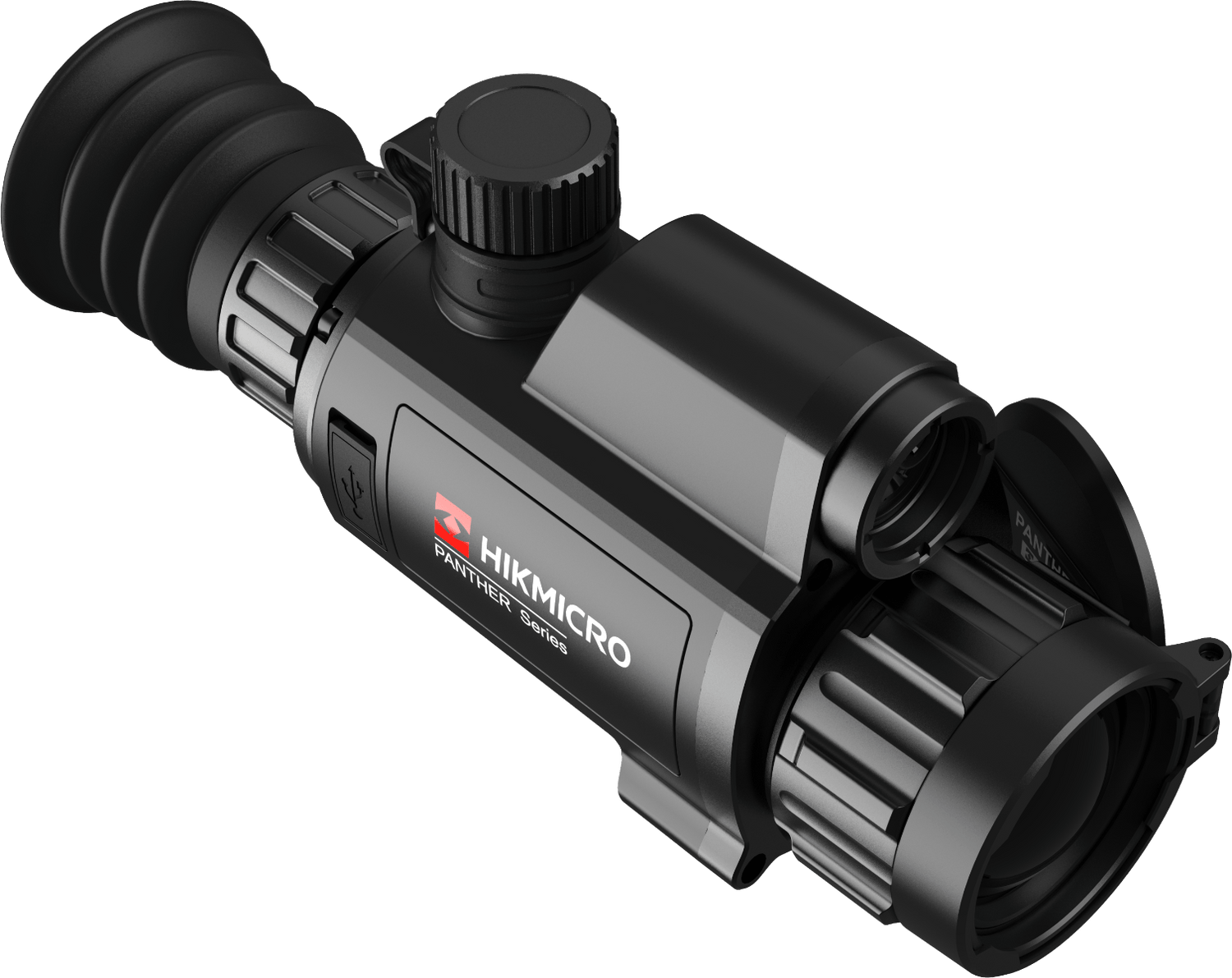 Hikmicro Panther PQ35L 11