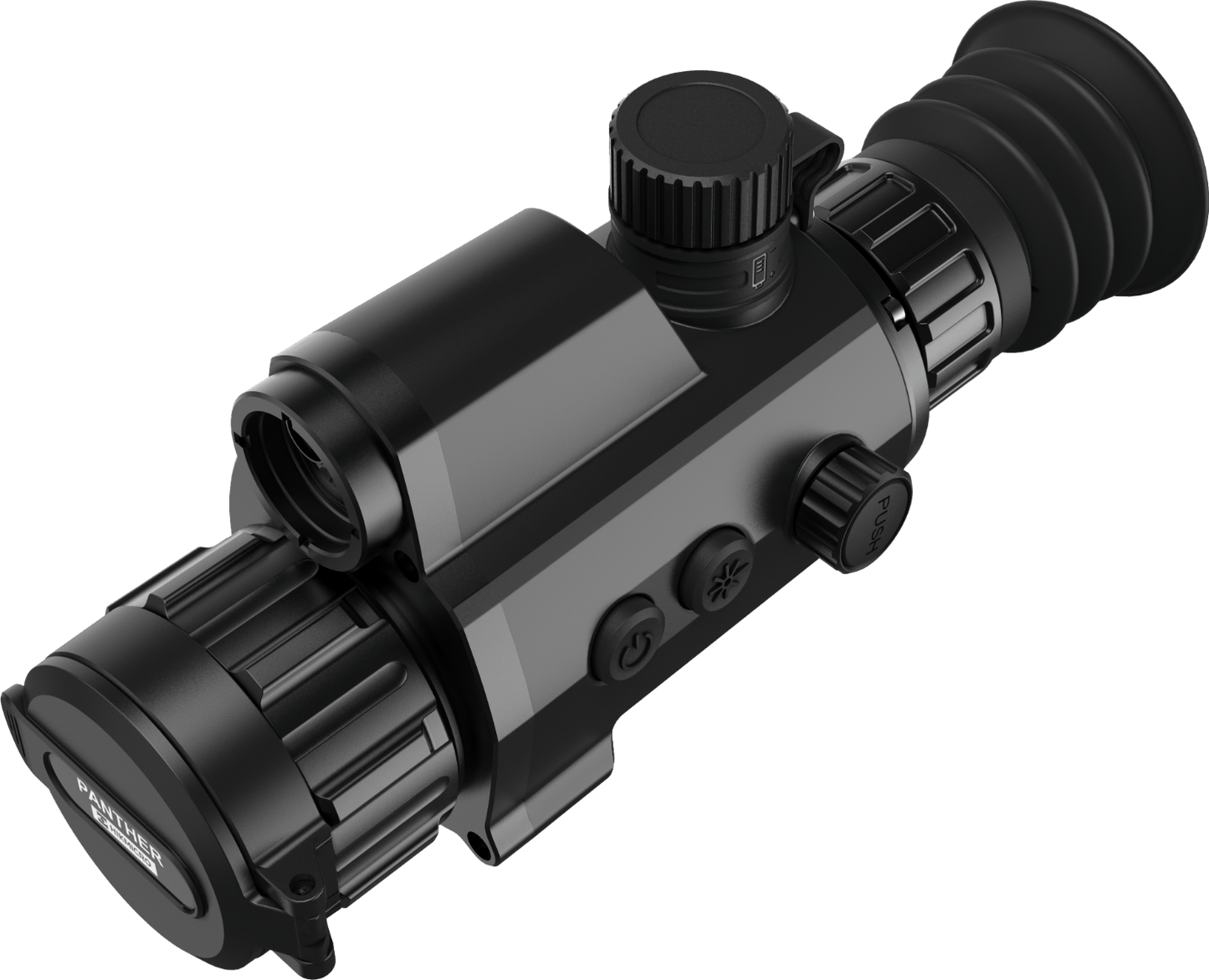 Hikmicro Panther PQ35L 12