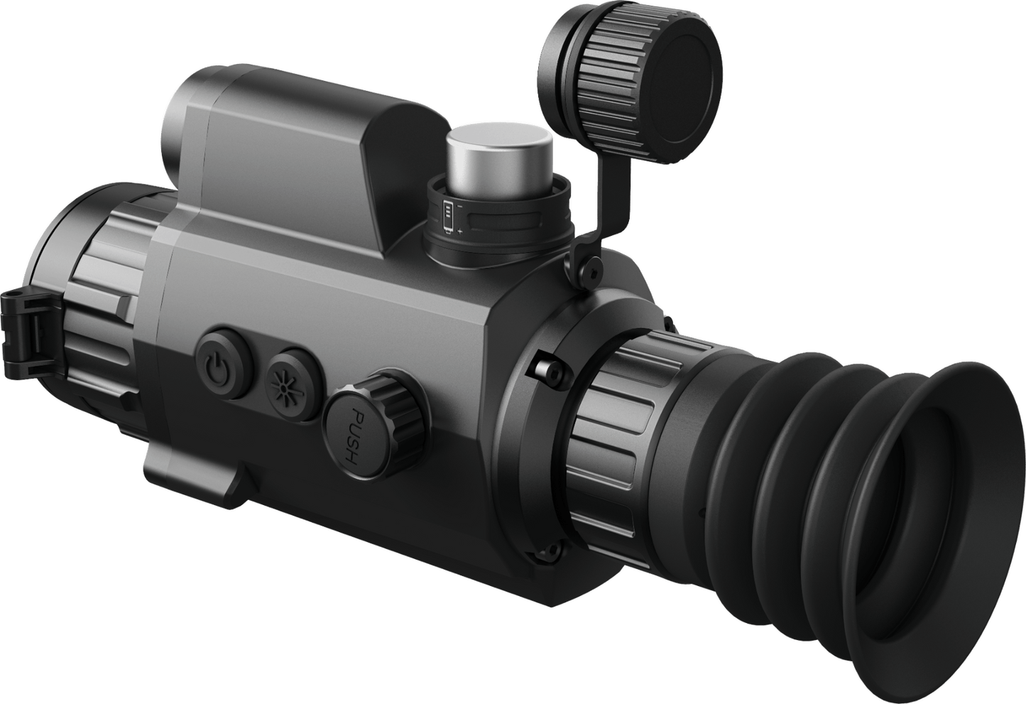 Hikmicro Panther PQ35L 8