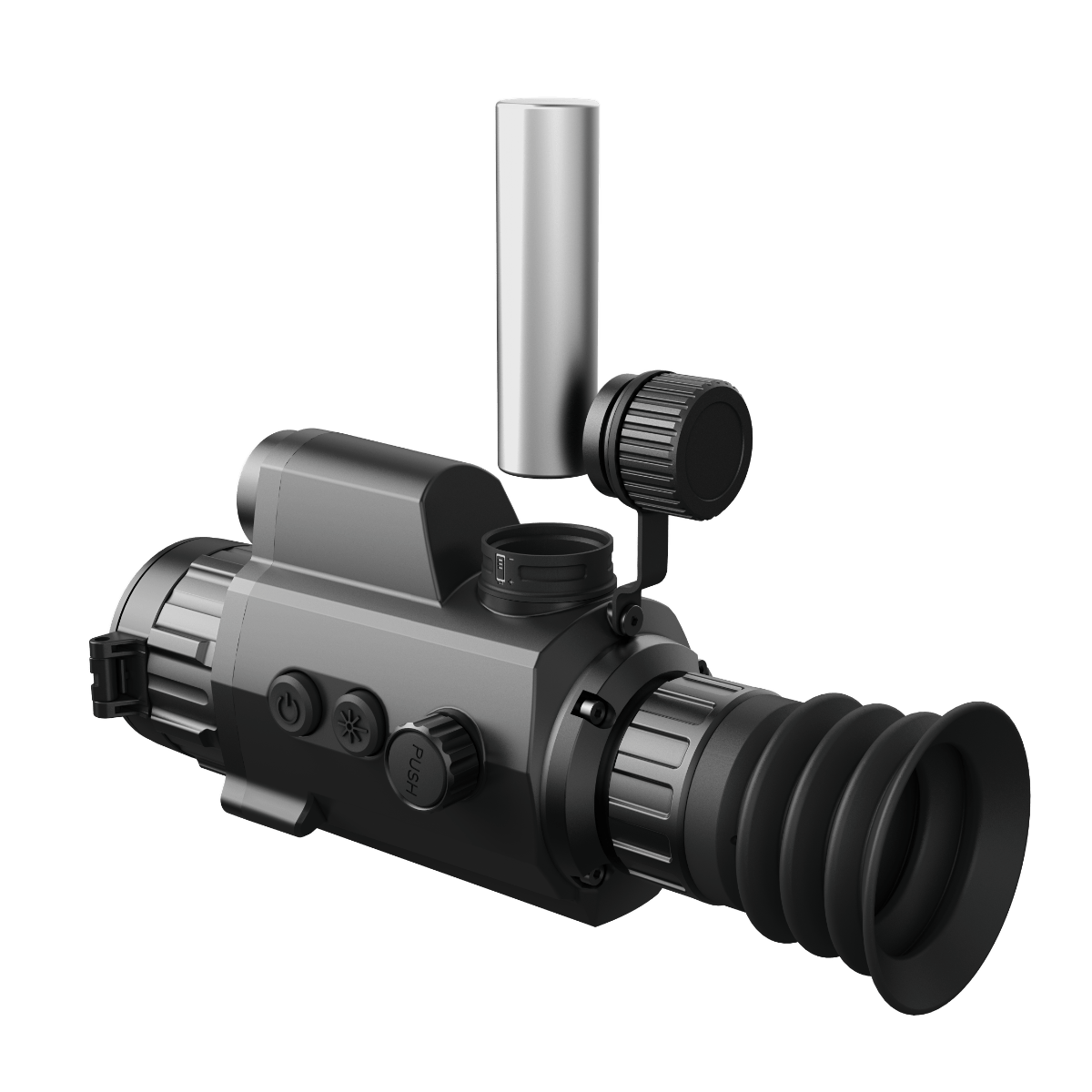 Hikmicro Panther PQ35L 10