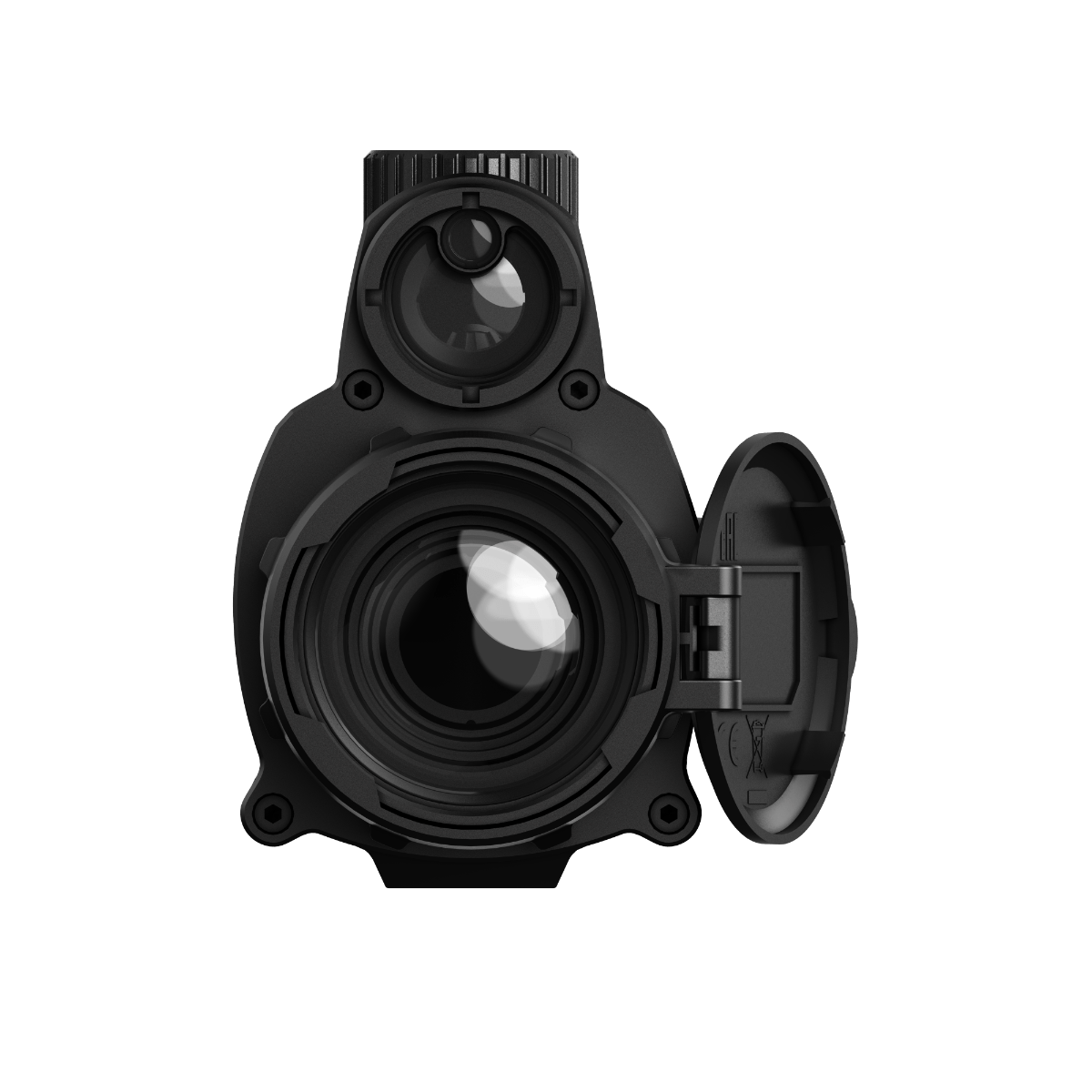 Hikmicro Panther PQ35L 4