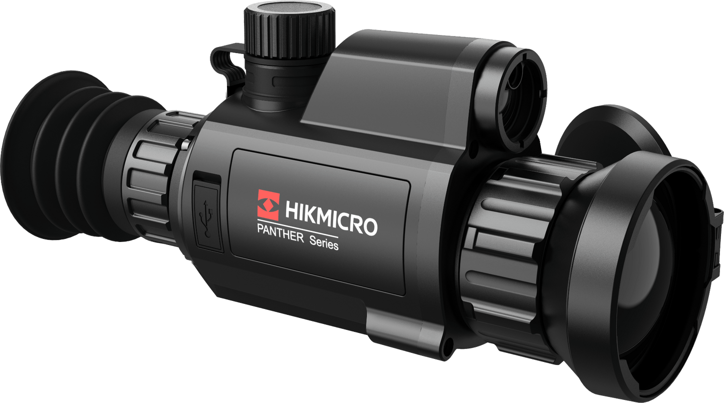 Hikmicro Panther PQ50L 3