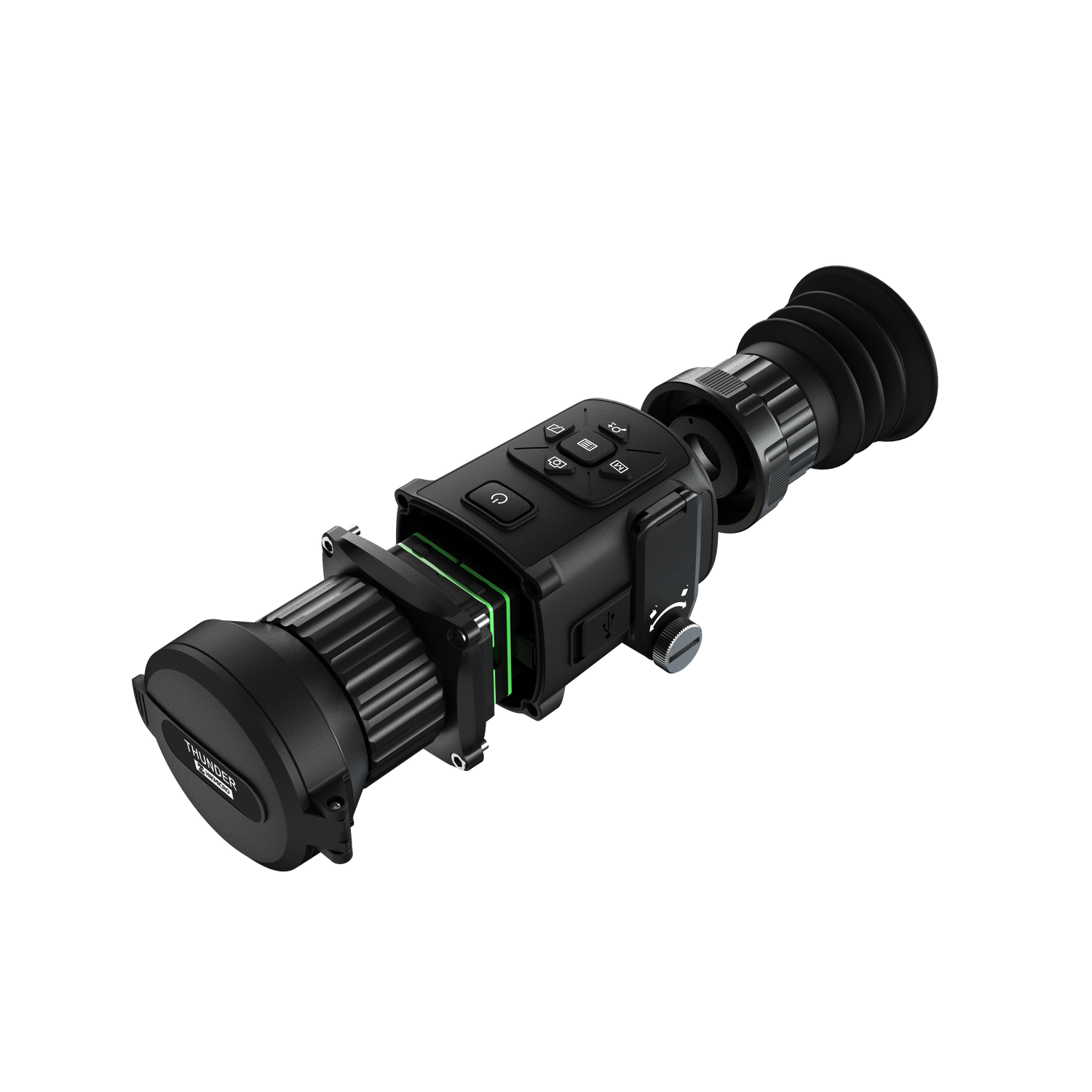 hikmicro thunder tq50