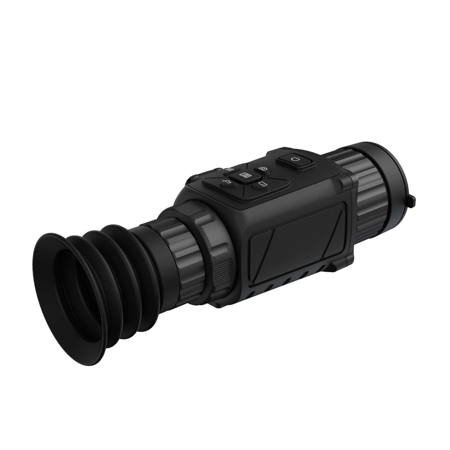 Hikmicro Thunder Pro TE25 Thermal Sight