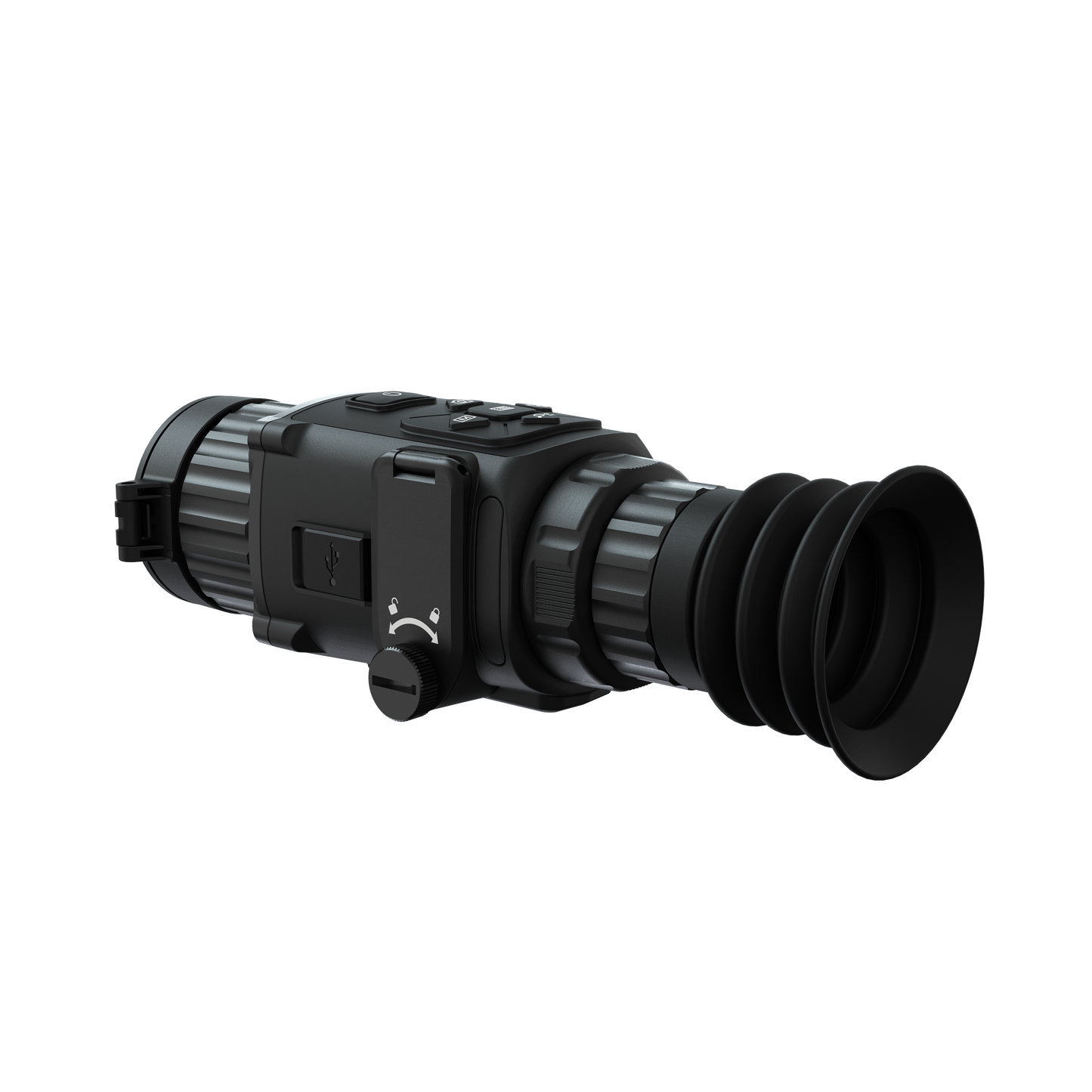 Hikmicro Thunder Pro TE25 Thermal Sight