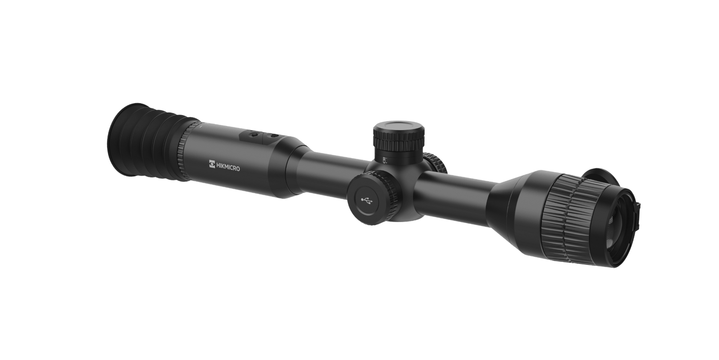 Hikmicro Stellar SQ50 Thermal Sight