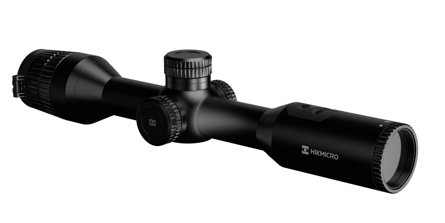 Hikmicro Stellar SH35 Thermal Sight