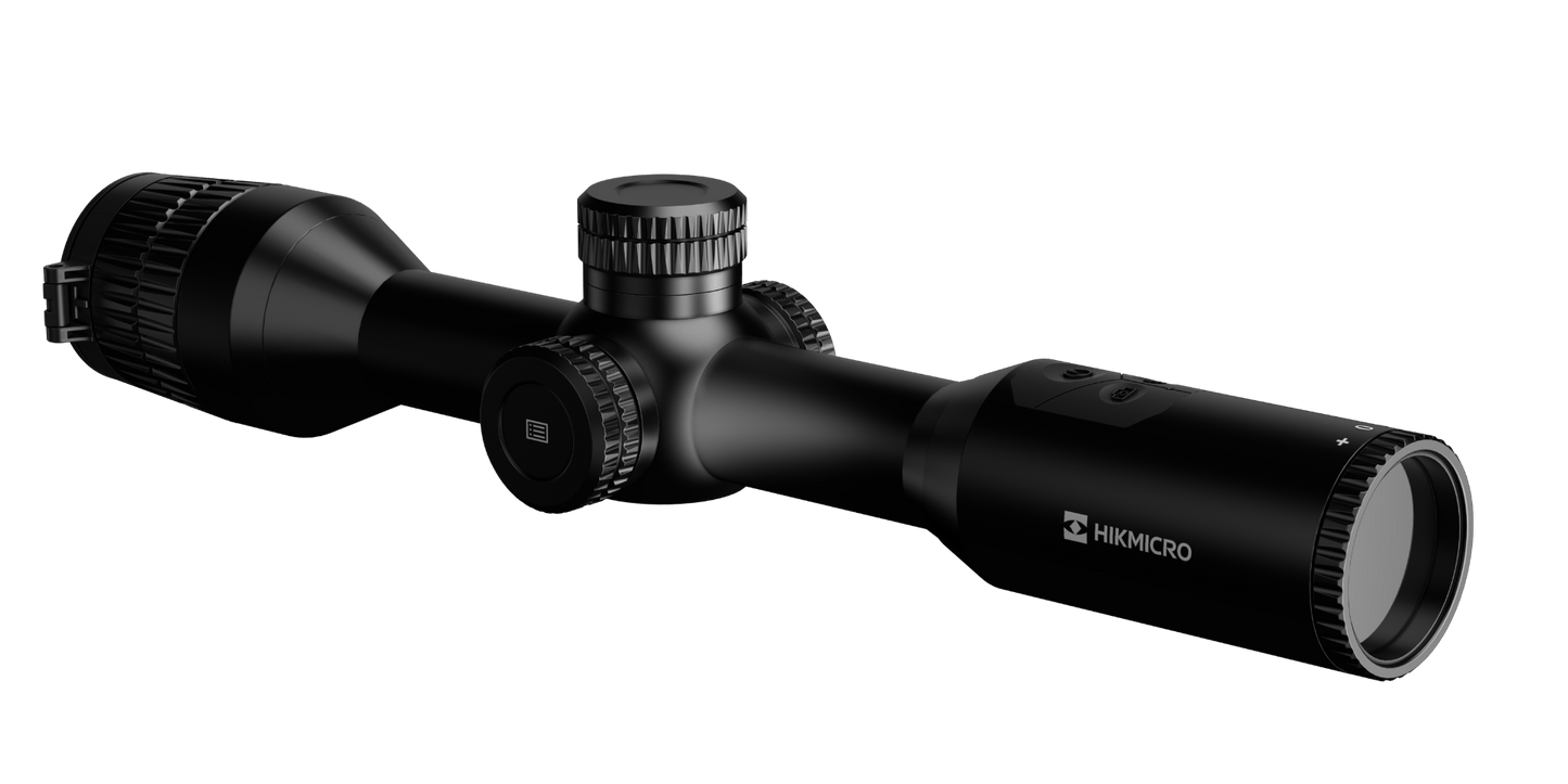 Hikmicro Stellar SQ50 Thermal Sight